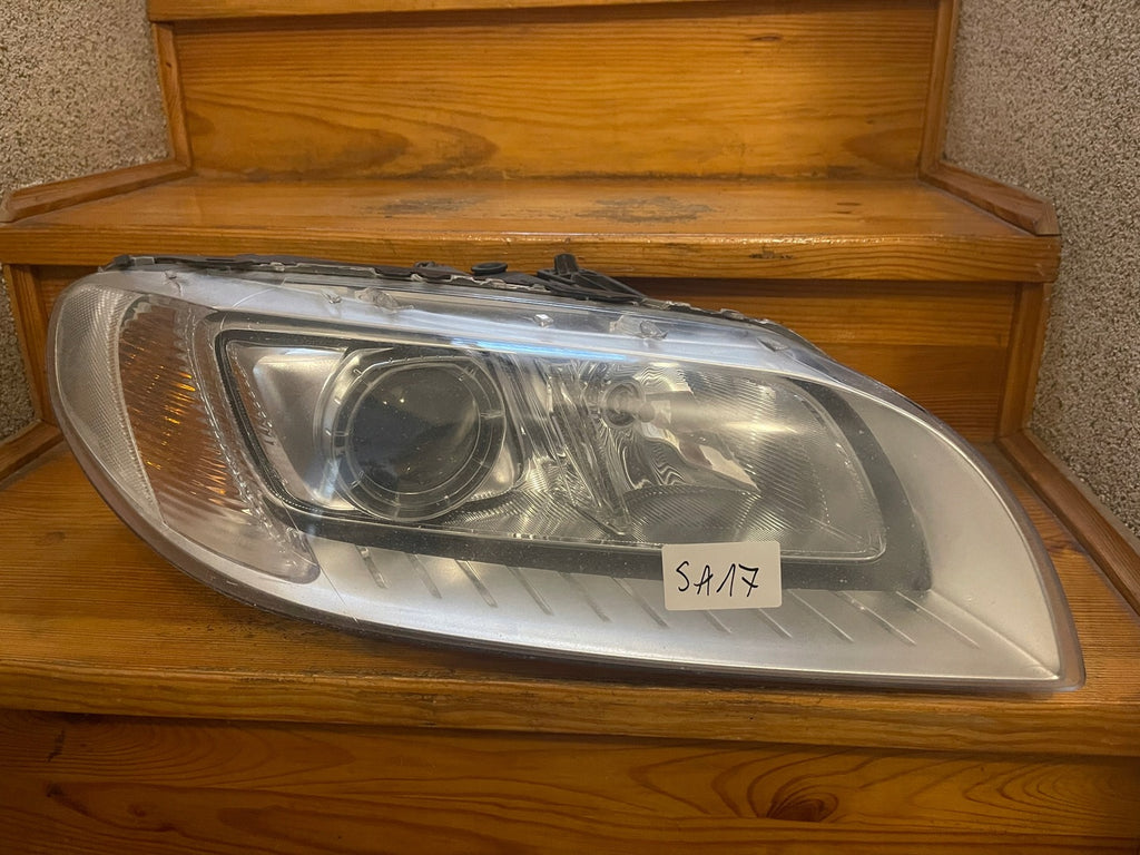 Frontscheinwerfer Volvo Xc70 31420014 Xenon Rechts Scheinwerfer Headlight