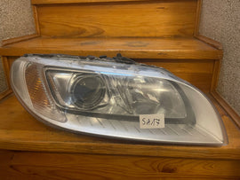 Frontscheinwerfer Volvo Xc70 31420014 Xenon Rechts Scheinwerfer Headlight