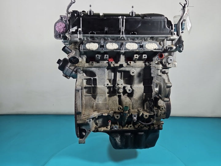 Motor Peugeot 508 II 5G06 1.6 224PS 2019 Benzin Engine Unkomplett MOT8993012626fa