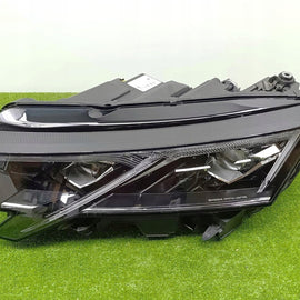 Frontscheinwerfer Skoda Octavia IV 5E4941035 LED Links Scheinwerfer Headlight SCH1023103043ih