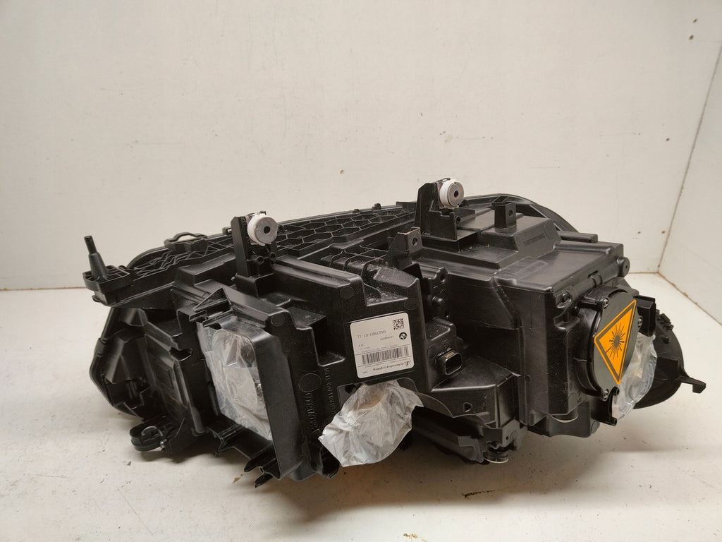 Frontscheinwerfer BMW X5 G05 G06 5A279B1-01 Laser Links Scheinwerfer Headlight SCH7347528901dd