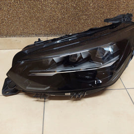 Frontscheinwerfer Peugeot 208 9850598680 LED Links Scheinwerfer Headlight SCH7881194004xg