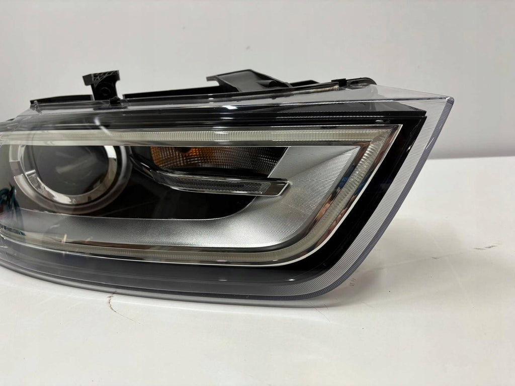 Frontscheinwerfer Audi Q3 8U0941006 Rechts Scheinwerfer Headlight SCH7745791922ax