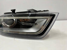 Laden Sie das Bild in den Galerie-Viewer, Frontscheinwerfer Audi Q3 8U0941006 Rechts Scheinwerfer Headlight SCH7745791922ax