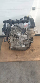 Motor Audi Skoda VW Golf VII CXS 1.4 Benzin Engine Komplett