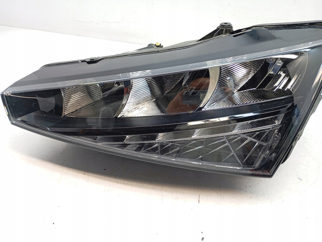 Frontscheinwerfer Skoda Scala 657941015 Links Scheinwerfer Headlight SCH9879404723pt