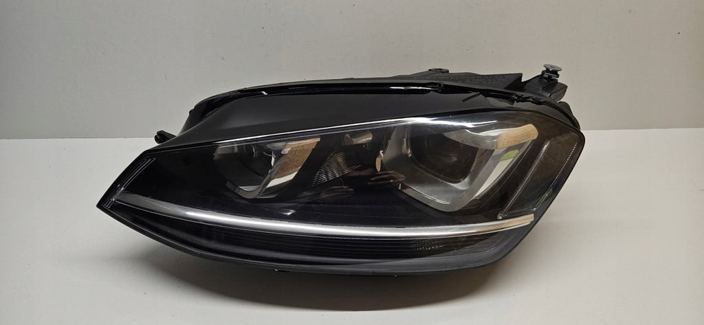 Frontscheinwerfer VW Golf VII 5g1 5G1941031 Xenon Links Scheinwerfer Headlight SCH6393137284mz