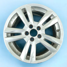 Load image into Gallery viewer, 1x Alufelge 17 Zoll 8.0&quot; 5x108 55ET 31200603 Volvo V60 I Rim Wheel