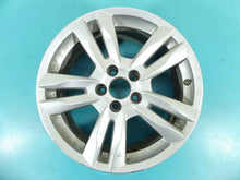 Laden Sie das Bild in den Galerie-Viewer, 1x Alufelge 17 Zoll 8.0&quot; 5x108 55ET 31200603 Volvo V60 I Rim Wheel