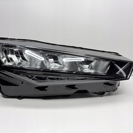 Frontscheinwerfer Skoda Scala 655941016 Rechts Scheinwerfer Headlight SCH2200961526ra