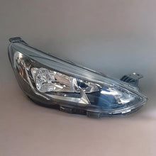 Laden Sie das Bild in den Galerie-Viewer, Frontscheinwerfer Ford Focus MX7B-13E014-CD LED Rechts Scheinwerfer Headlight