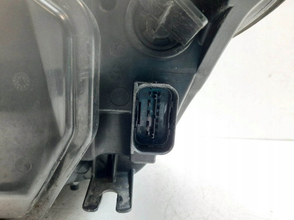 Frontscheinwerfer BMW 5 E60 E61 1EL00945002 7177740 Rechts Headlight SCH4086377703ck