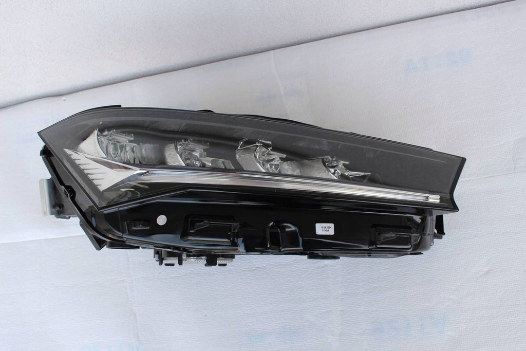 Frontscheinwerfer Skoda Superb 3P1941016 Rechts Scheinwerfer Headlight SCH2417010678qr