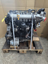 Laden Sie das Bild in den Galerie-Viewer, Motor Hyundai Kia I D4FB 1.6 CRDI 136TKm 2011 Diesel Engine Komplett MOT3190265252yw