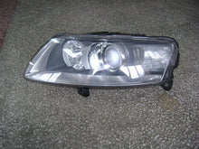 Load image into Gallery viewer, Frontscheinwerfer Audi A6 C6 4F0941029 LED Links Scheinwerfer Headlight