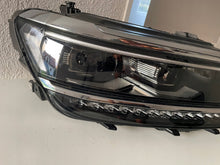 Load image into Gallery viewer, Frontscheinwerfer VW Tiguan 5NB941082D LED Rechts Scheinwerfer Headlight