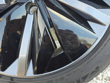 Load image into Gallery viewer, 1x Alufelge 19 Zoll 7.5" 5x114.3 40315 5M90D Nissan I Rim Wheel FEL4551211135xg