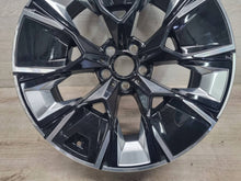 Load image into Gallery viewer, 1x Alufelge 20 Zoll 8.0" 5x112 26ET Glanz Schwarz 7916267 BMW X3 G01 Mg FEL5323279244dj