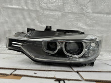 Load image into Gallery viewer, Frontscheinwerfer BMW F30 F31 7259525 Xenon Links Scheinwerfer Headlight SCH2116204290yb