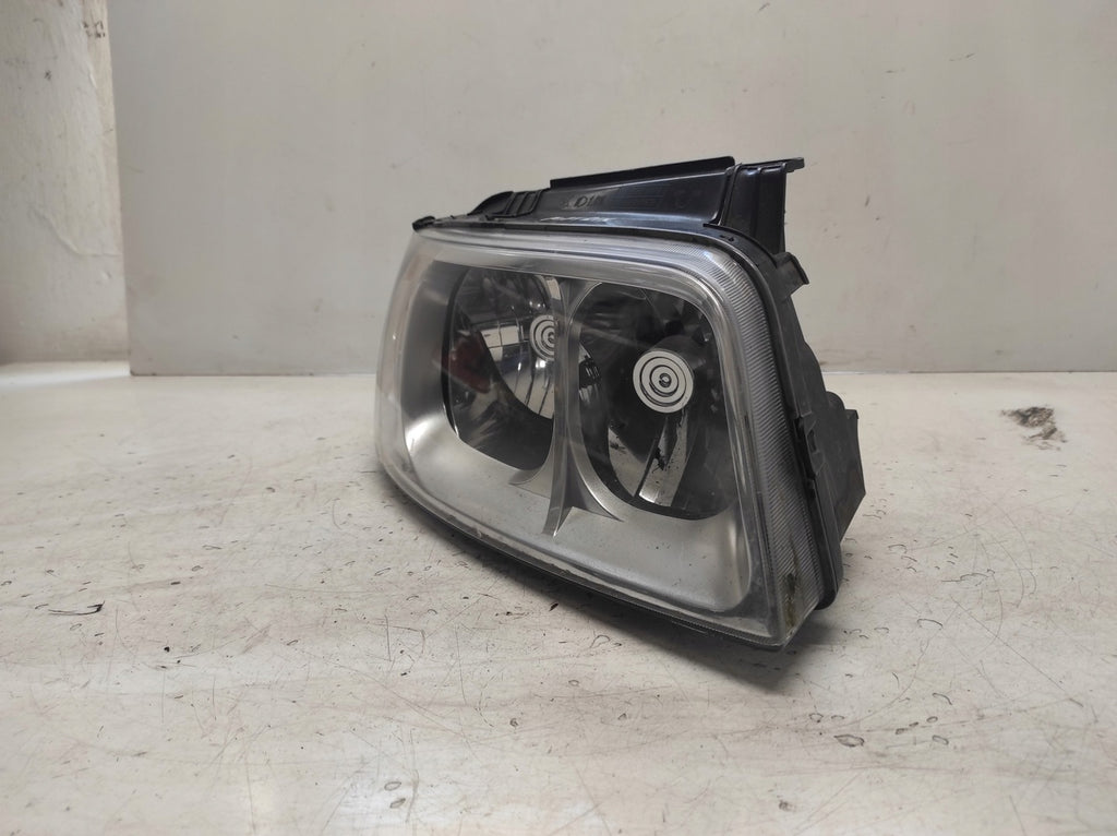 Frontscheinwerfer Hyundai Matrix 92102-176- Rechts Scheinwerfer Headlight