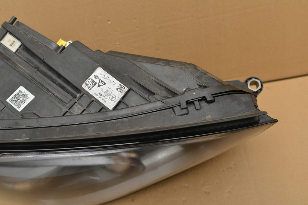 Frontscheinwerfer Mercedes-Benz Gle A1679068607 LED Rechts Headlight SCH1876981785bn