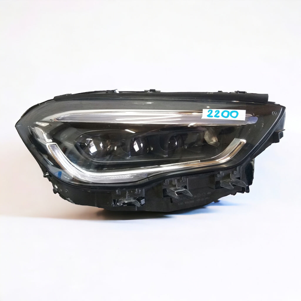 Frontscheinwerfer Mercedes-Benz W247 A2479065006 LED Rechts Headlight