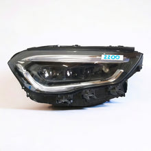 Laden Sie das Bild in den Galerie-Viewer, Frontscheinwerfer Mercedes-Benz W247 A2479065006 LED Rechts Headlight