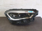 Frontscheinwerfer Mercedes-Benz W247 A2479065006 LED Rechts Headlight