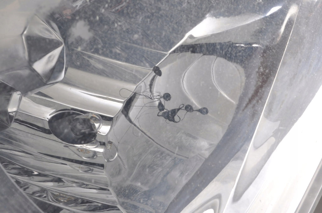 Frontscheinwerfer Mazda Tribute 5T2413005C Rechts Scheinwerfer Headlight