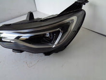 Laden Sie das Bild in den Galerie-Viewer, Frontscheinwerfer Opel Grandland X YP00016180 Full LED Links Headlight