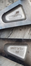 Load image into Gallery viewer, 1x Alufelge 18 Zoll 7.5" 5x114.3 55ET Glanz Honda Hrv Hr-V Rim Wheel FEL1792699291bf