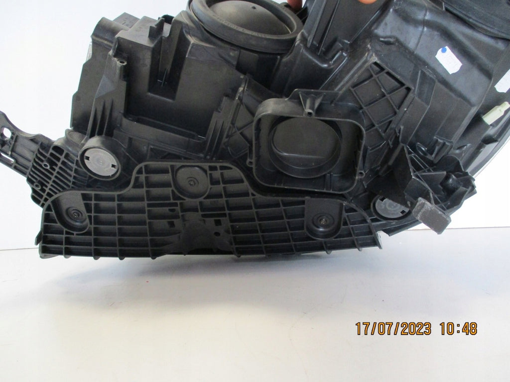 Frontscheinwerfer Ford Kuga II LED Rechts Scheinwerfer Headlight SCH7194947618sr