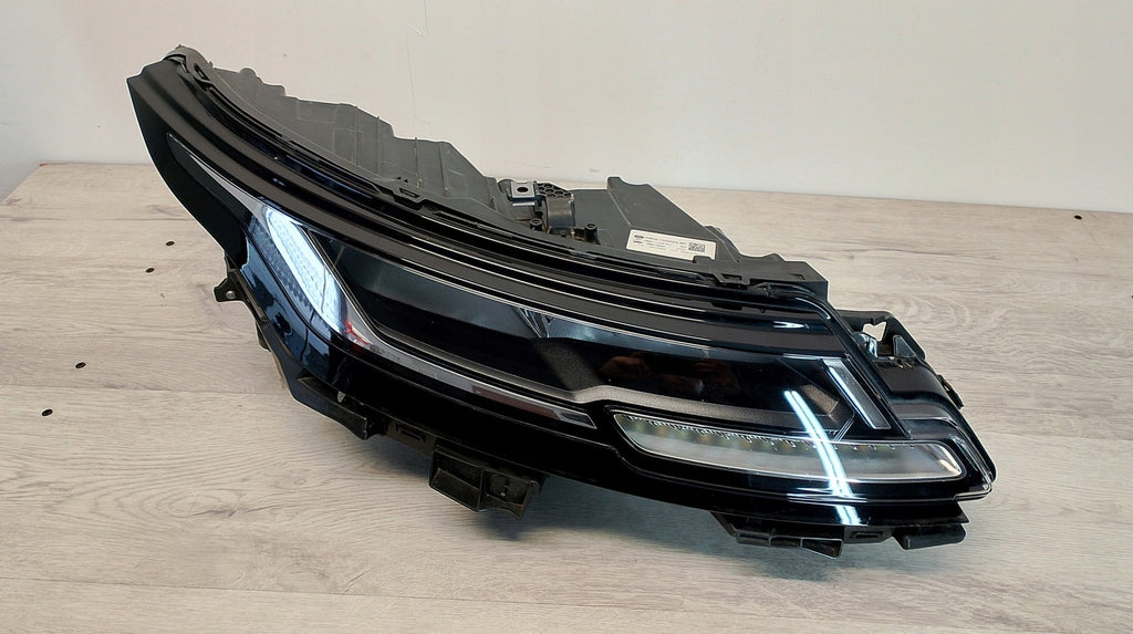 Frontscheinwerfer Land Rover Range Evoque L551 II K8D2-13W029-BF Full LED Rechts SCH4648296531lu
