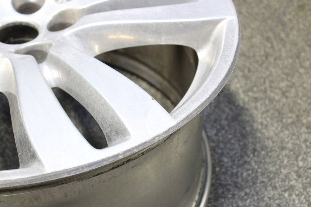 1x Alufelge 19 Zoll 9.0" 5x108 49ET BW9M-1007-AB BW9M-1007-JB Jaguar Xj FEL7988247916ay