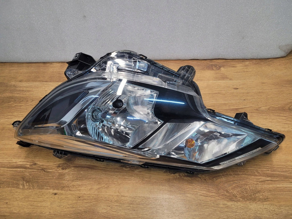 Frontscheinwerfer Mitsubishi Space Star 8301D445 Links Scheinwerfer Headlight SCH5174534499dt