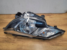 Laden Sie das Bild in den Galerie-Viewer, Frontscheinwerfer Mitsubishi Space Star 8301D445 Links Scheinwerfer Headlight SCH5174534499dt