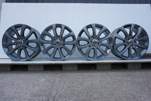 Load image into Gallery viewer, 4x Alufelge 19 Zoll 8.0" 5x112 56ET Glanz Graphit A1664011500 Mercedes-Benz W166 FEL7367203493uw
