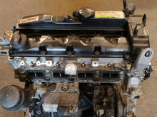 Load image into Gallery viewer, Motor Mercedes-Benz W639 W204 W447 651911 2.2 CDI 146TKm 2009 Diesel Unkomplett