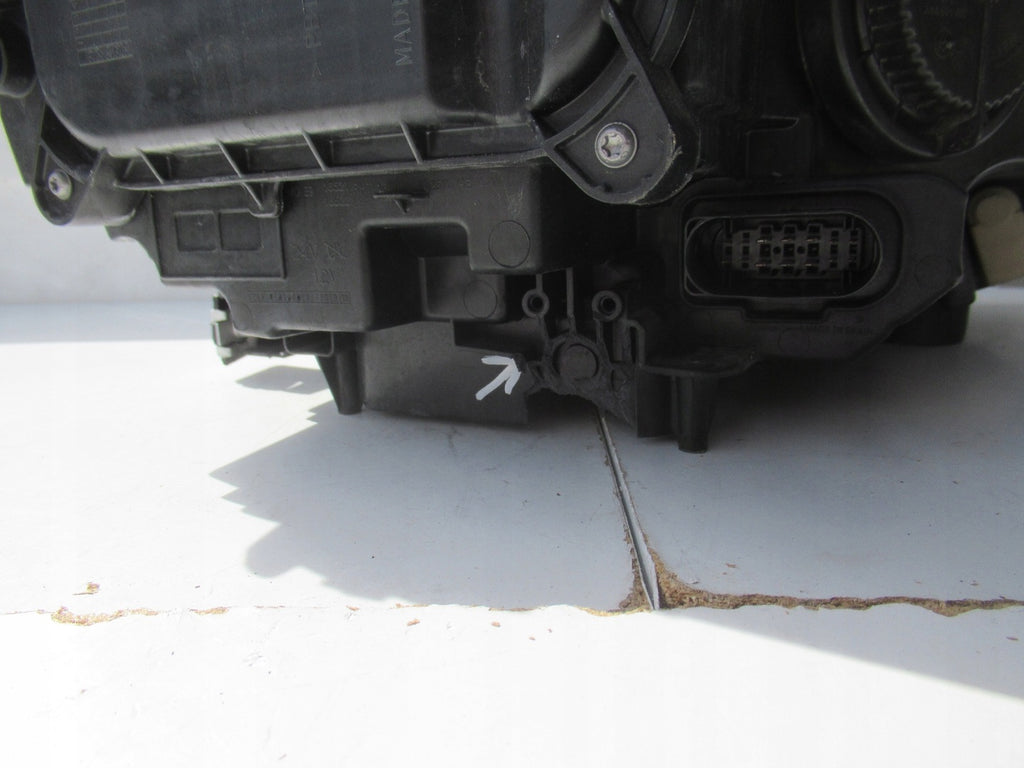 Frontscheinwerfer VW T-Roc Troc 2GA941035P LED Links Scheinwerfer Headlight SCH9132755523fv