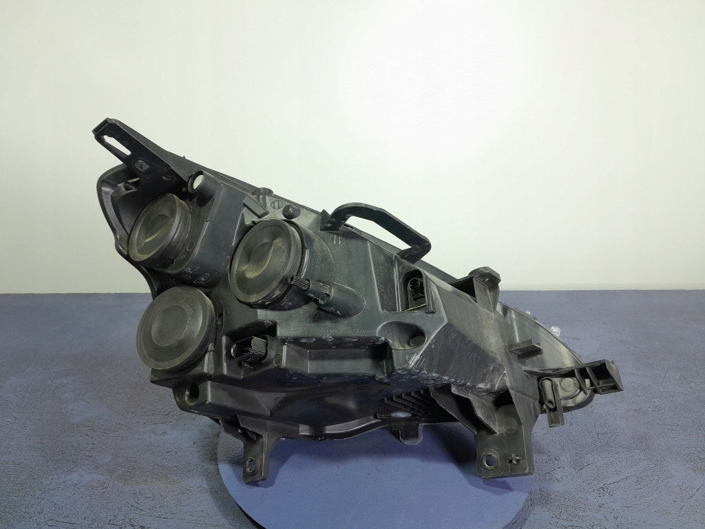 Frontscheinwerfer Citroën Berlingo Links Scheinwerfer Headlight