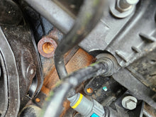 Laden Sie das Bild in den Galerie-Viewer, Motor Renault Megane Scenic K9KN837 1.5 DCI 110PS 81kW Diesel Engine Komplett