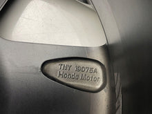 Load image into Gallery viewer, 1x Alufelge 19 Zoll 7.5" 5x114.3 45ET 19075A Honda Cr-V Crv Rim Wheel FEL2568319813uf