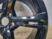 Laden Sie das Bild in den Galerie-Viewer, 1x Alufelge 19 Zoll 8.5" 5x112 32ET 8W0071499B Audi A4 Rim Wheel FEL6524109970fk