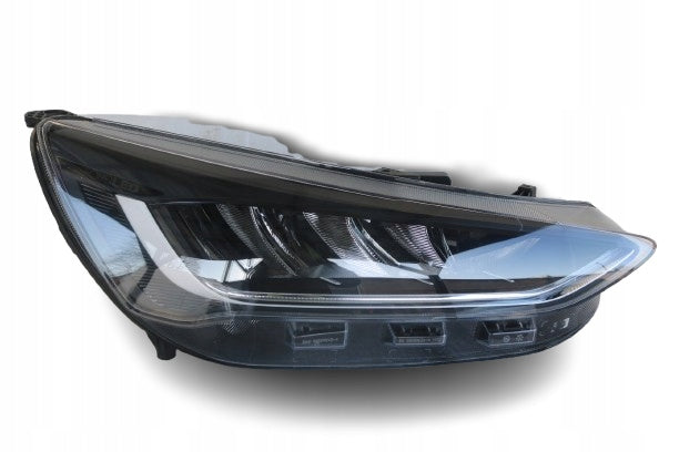 Frontscheinwerfer Ford Focus NX7B-13E014-CD Rechts Scheinwerfer Headlight SCH5354349207gn