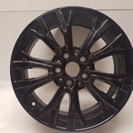 1x Alufelge 17 Zoll 6.0