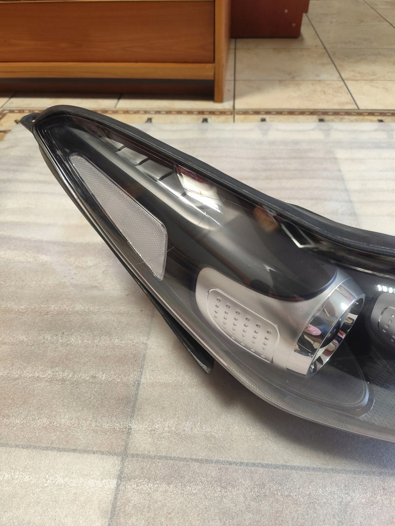 Frontscheinwerfer Kia Sportage 92102F1000 LED Rechts Scheinwerfer Headlight SCH3696054383gw
