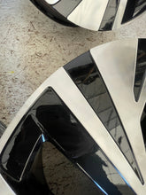 Laden Sie das Bild in den Galerie-Viewer, 4x Alufelge 21 Zoll 9.0" 5x112 42ET 11A601025E VW Rim Wheel FEL6810457054tq