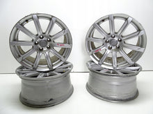 Laden Sie das Bild in den Galerie-Viewer, 4x Alufelge 18 Zoll 8.5" 5x112 8T0601025CF Audi A4 B8 Rim Wheel FEL4149846511zh