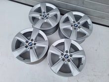 Laden Sie das Bild in den Galerie-Viewer, 4x Alufelge 17 Zoll 7.5" 5x112 54ET 6855087 BMW 4 Gran 2 F44 Tourer F45 F46 FEL3581140669oi