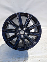 Laden Sie das Bild in den Galerie-Viewer, 1x Alufelge 19 Zoll 8.0&quot; 5x112 45ET 89A071499 Audi E-Tron Rim Wheel